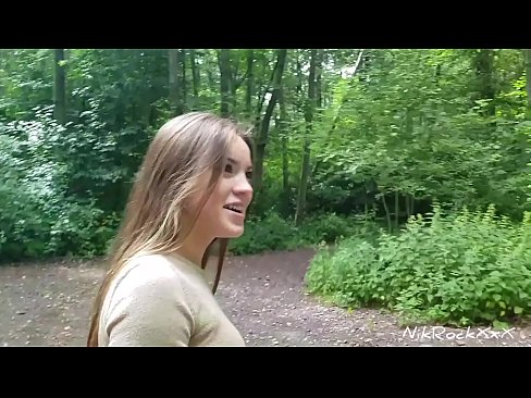 ❤️ Я прапанаваў Эвеліне трахнуцца ў грамадскім месцы! Яна сказала так. Потым я трахнуў яе ў попу і скончыў ёй у рот. Потым яна раззлавала сябе. ❤️❌ Порна відэа у нас ❌️❤
