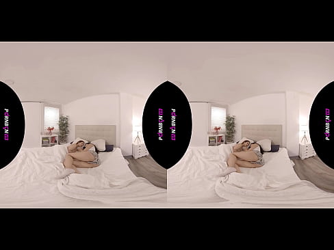 ❤️ PORNBCN VR Дзве маладыя лесбіянкі прачынаюцца ўзбуджанымі ў 4K 180 3D віртуальнай рэальнасці Жэнева Белучы Катрына Марэна ❤️❌ Порна відэа у нас ❌️❤